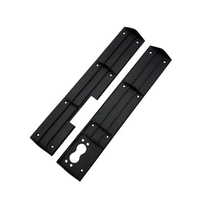 Seitenabdeckungen KuKirin G3 Pro - Ersatzteil - Wheelyshop