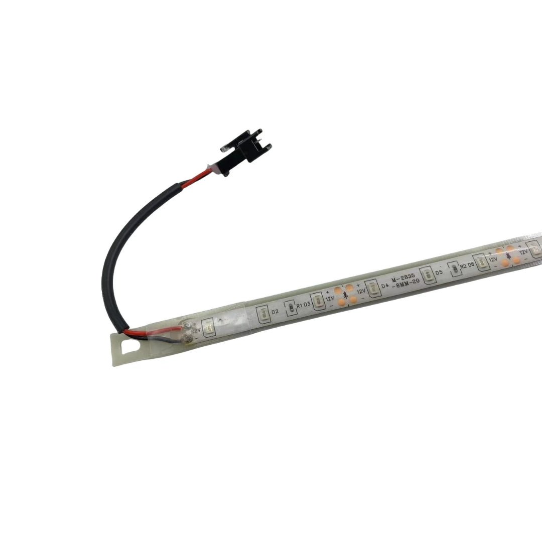 Seitenlicht KuKirin G2 Master - Ersatzteil - Wheelyshop