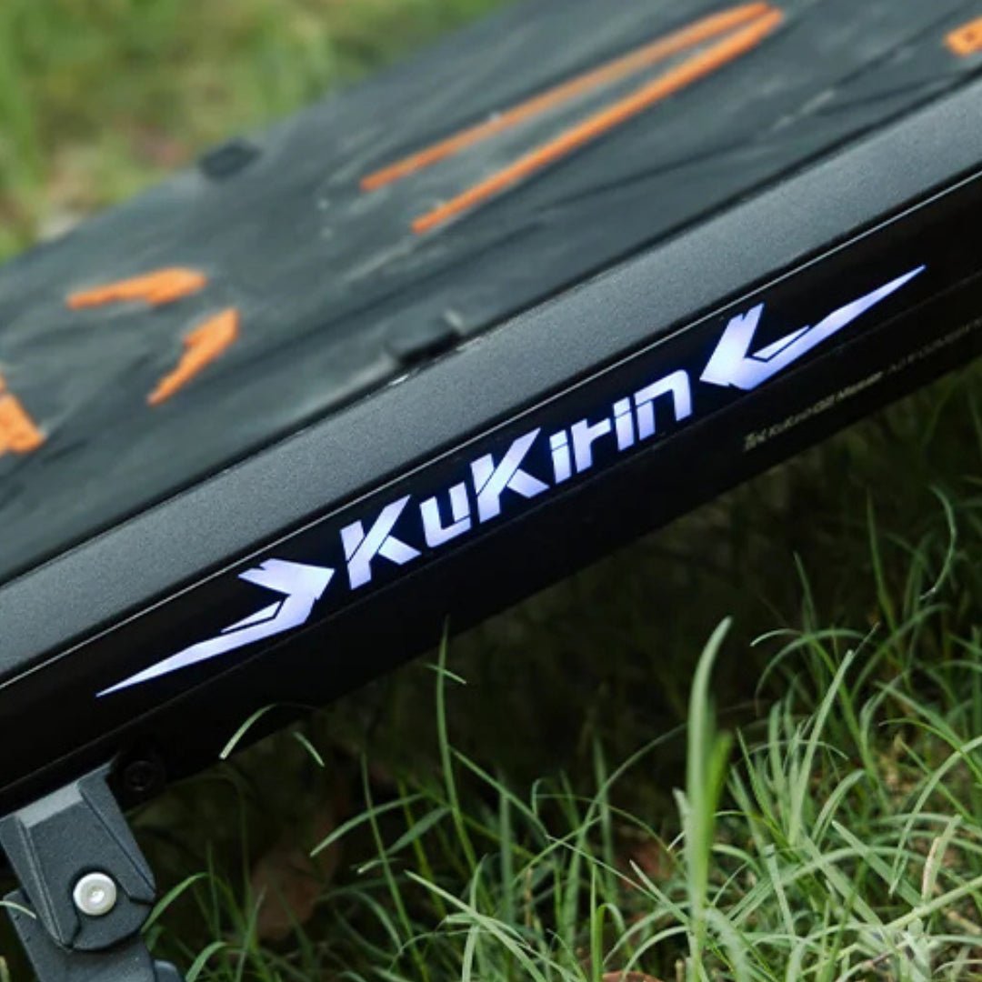 Seitenverkleidung KuKirin G2 Master - Ersatzteil - Wheelyshop