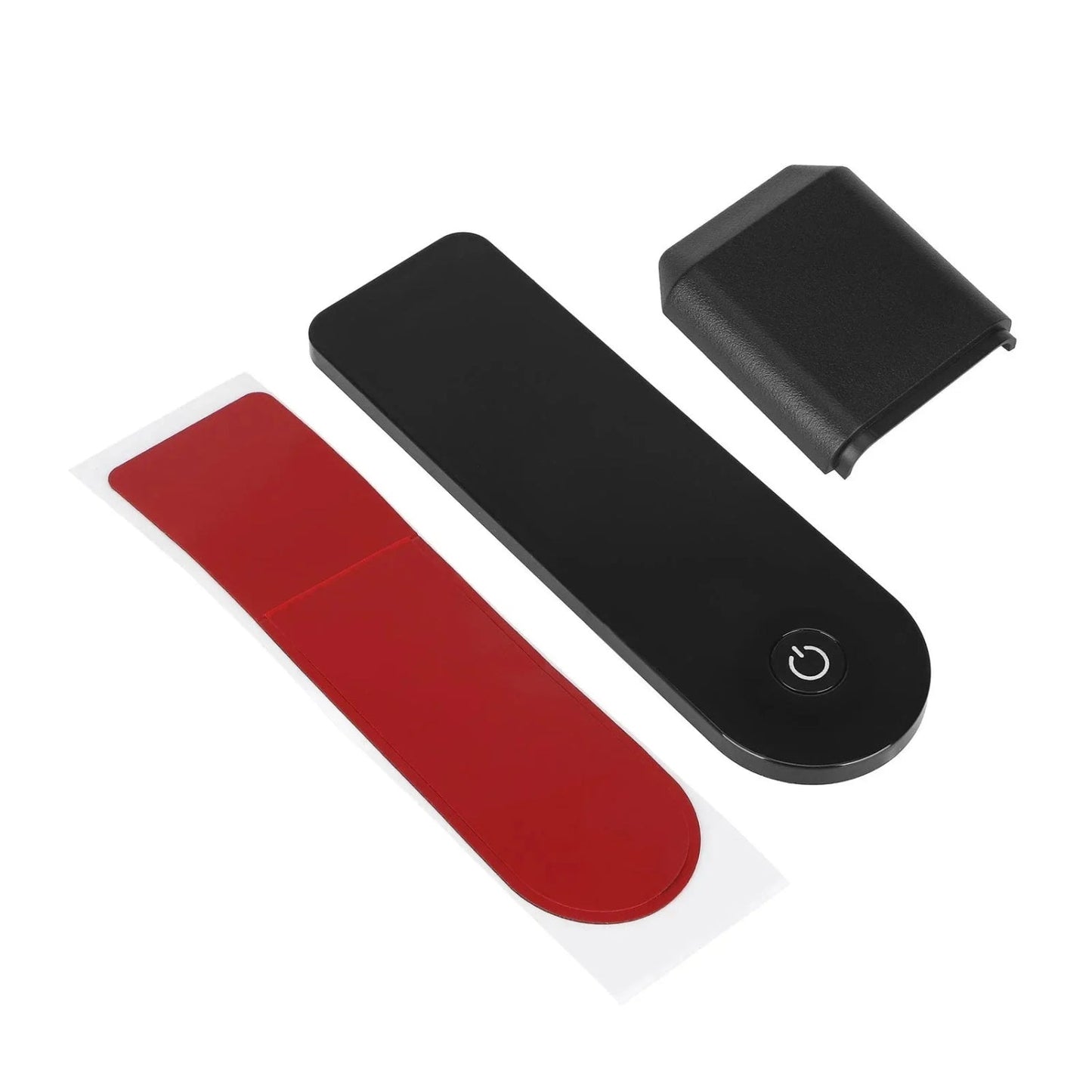 Displayabdeckung Xiaomi 5 / 5 Pro / 5 Max - Ersatzteil - Wheelyshop