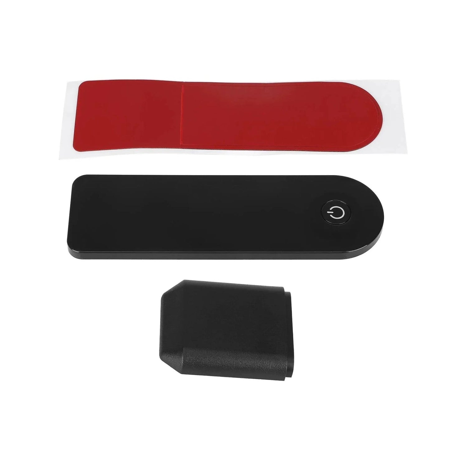 Displayabdeckung Xiaomi 5 / 5 Pro / 5 Max - Ersatzteil - Wheelyshop