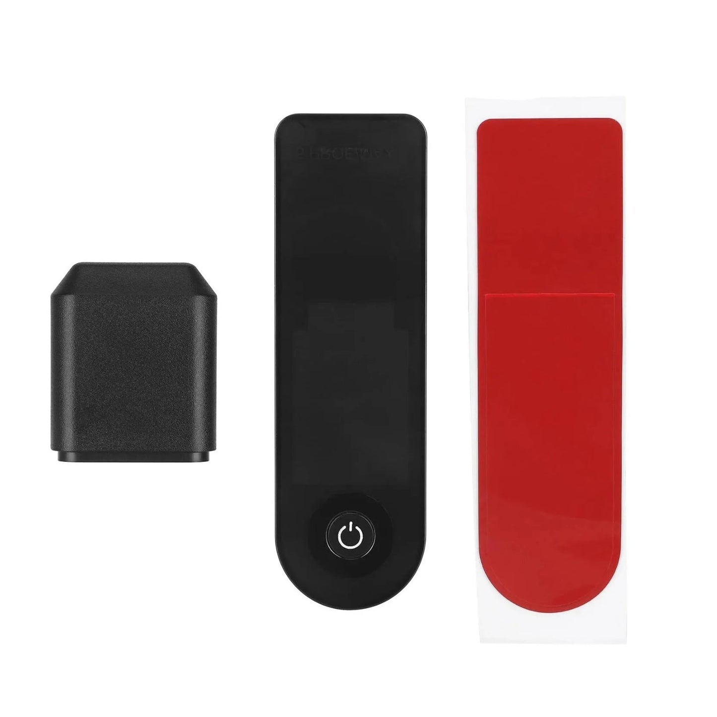 Displayabdeckung Xiaomi 5 / 5 Pro / 5 Max - Ersatzteil - Wheelyshop