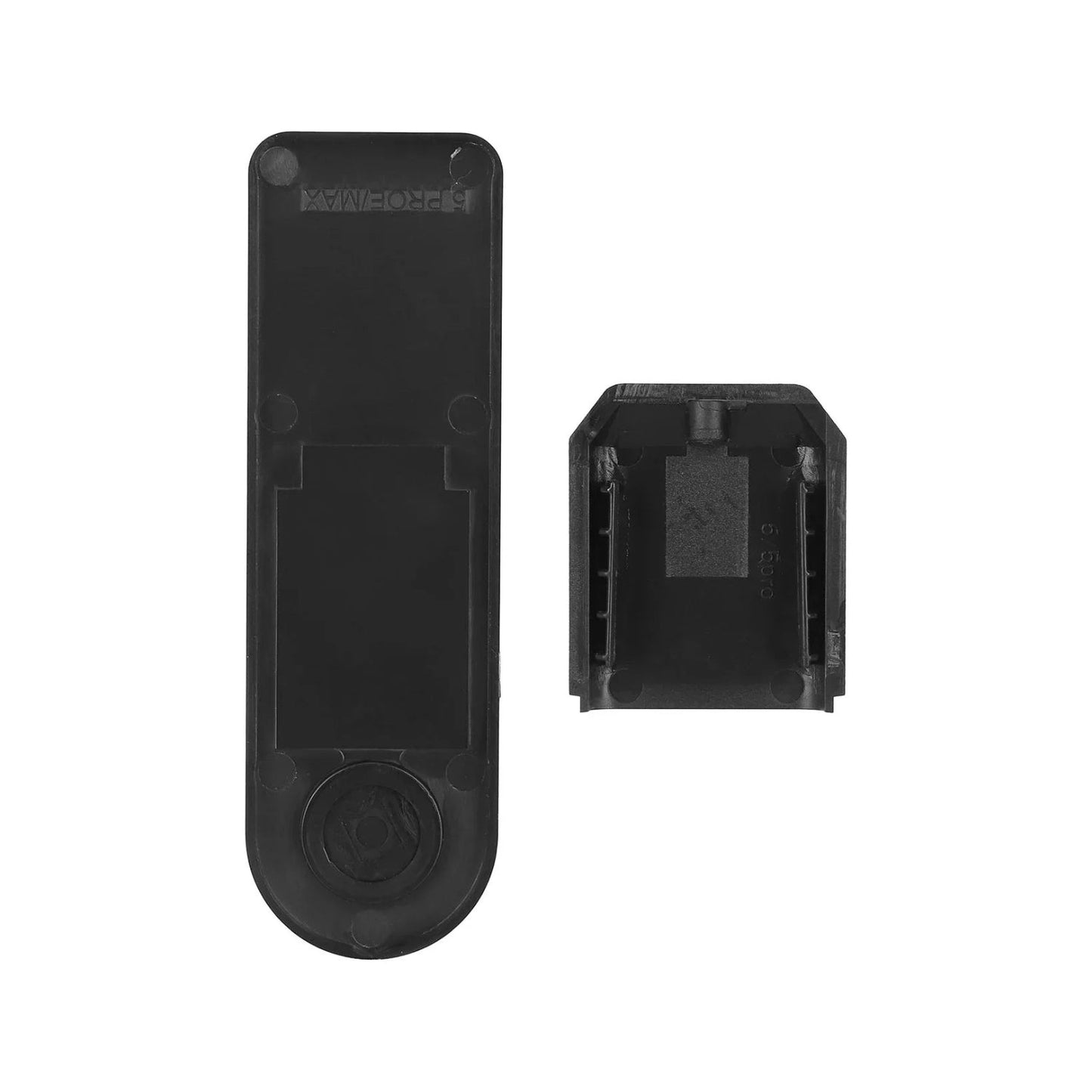 Displayabdeckung Xiaomi 5 / 5 Pro / 5 Max - Ersatzteil - Wheelyshop