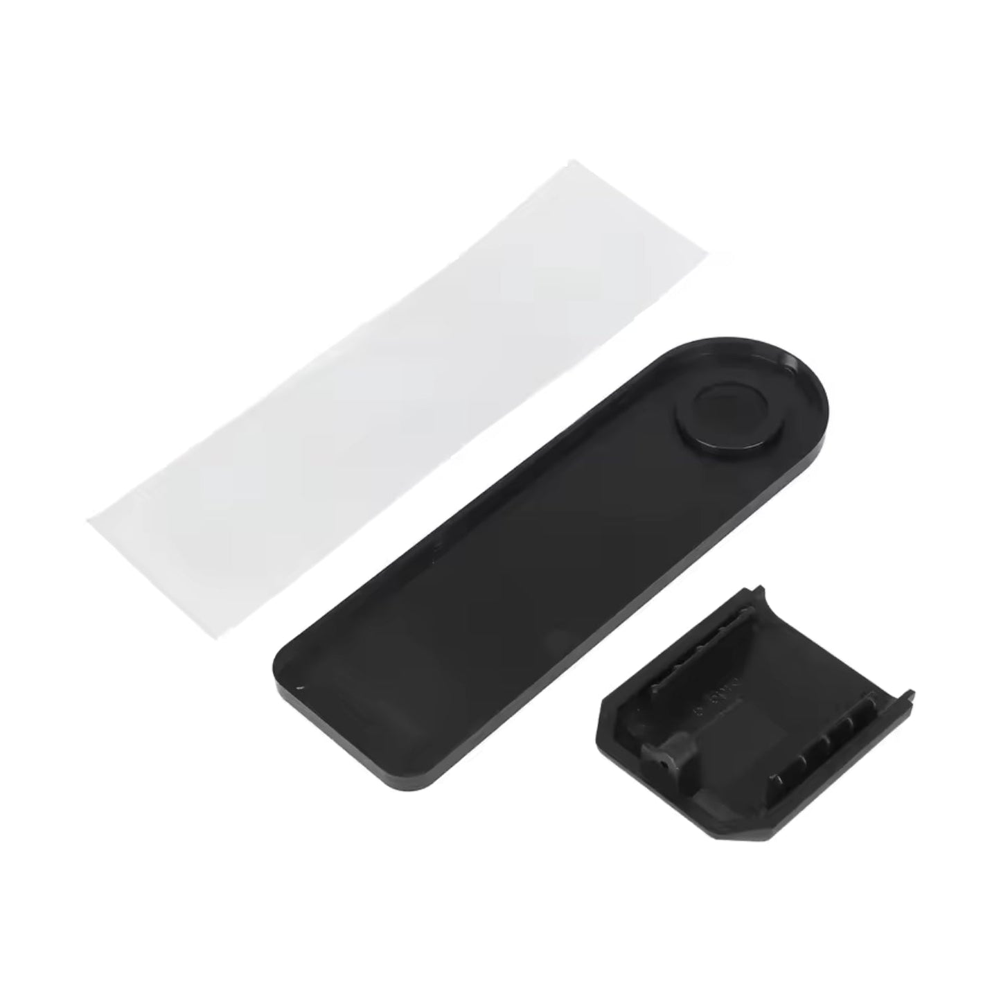 Displayabdeckung Xiaomi 5 / 5 Pro / 5 Max - Ersatzteil - Wheelyshop