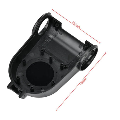 Displayabdeckung HX X7 - Ersatzteil - Wheelyshop