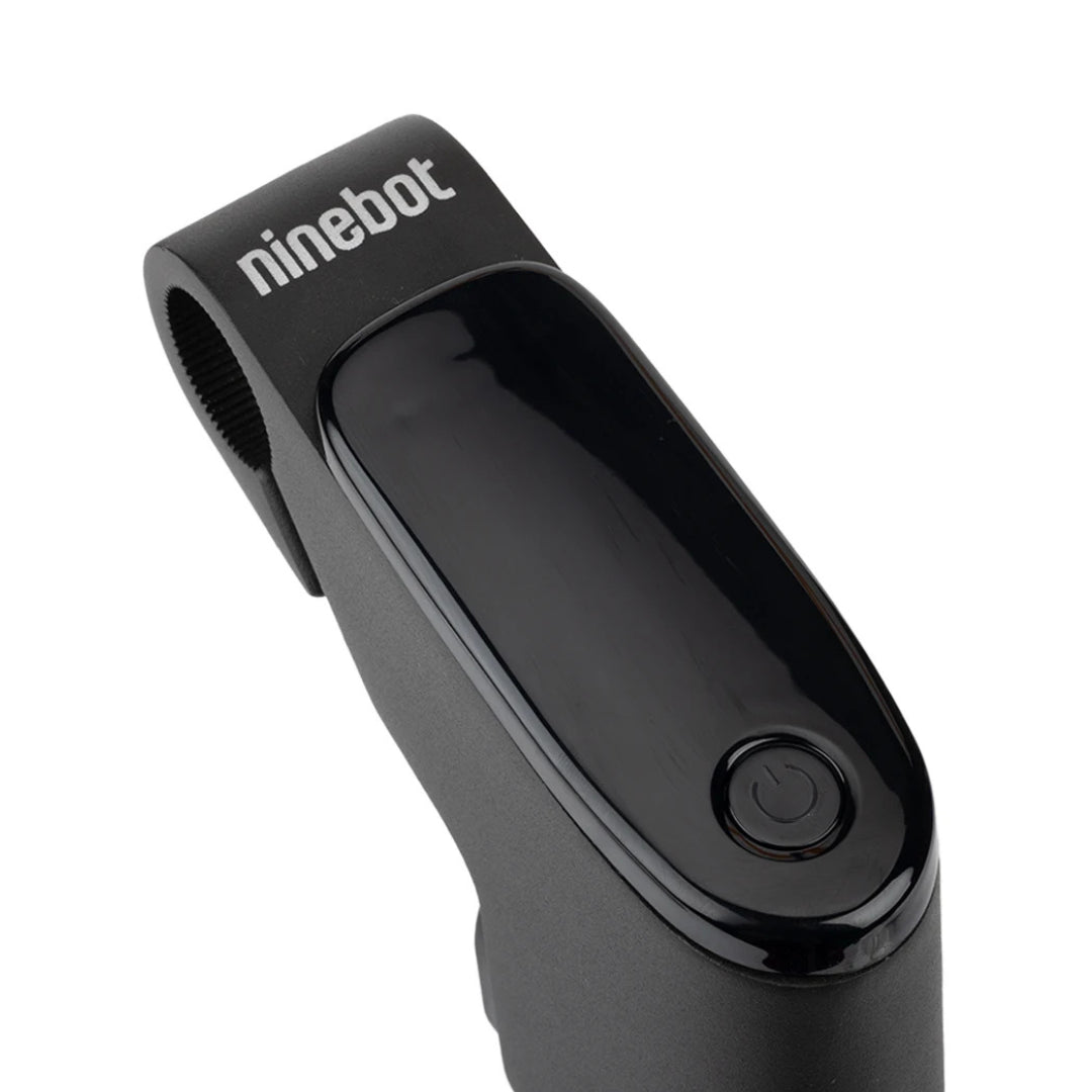 Displayabdeckung Ninebot F20/F25/F30/F40 - Ersatzteil - Wheelyshop
