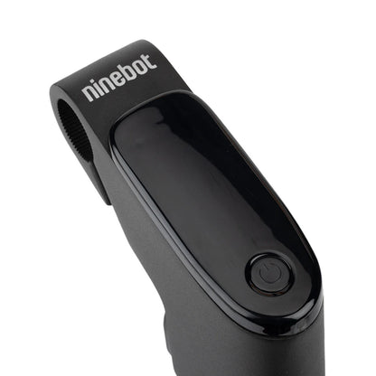 Displayabdeckung Ninebot F20/F25/F30/F40 - Ersatzteil - Wheelyshop