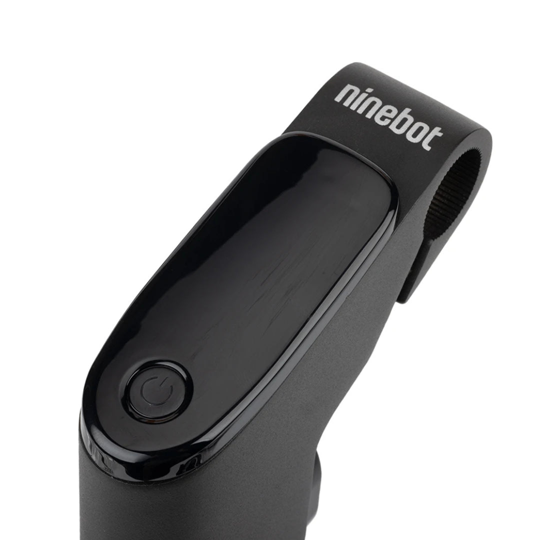 Displayabdeckung Ninebot F20/F25/F30/F40 - Ersatzteil - Wheelyshop