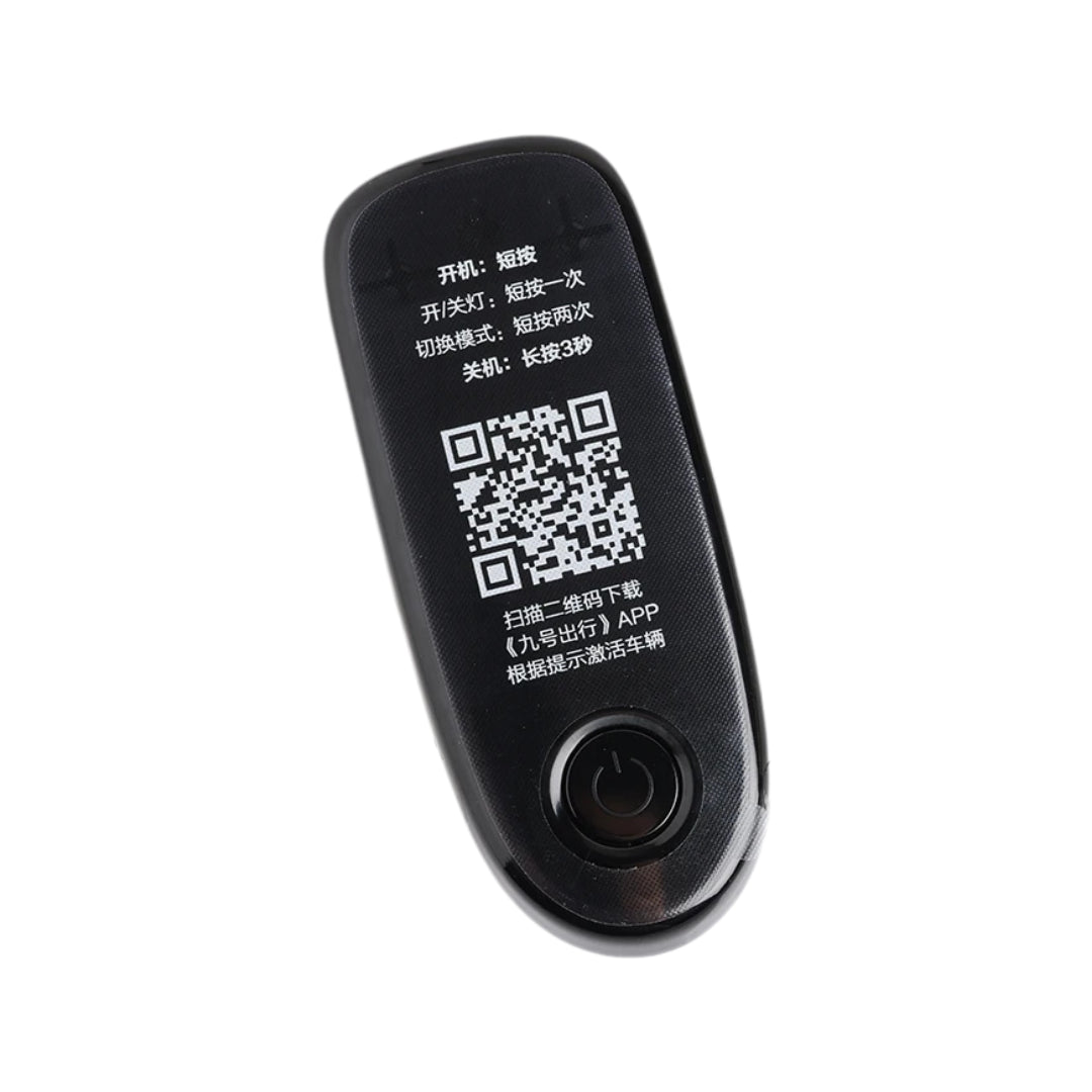 Displayabdeckung Ninebot F20/F25/F30/F40 - Ersatzteil - Wheelyshop