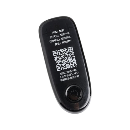Displayabdeckung Ninebot F20/F25/F30/F40 - Ersatzteil - Wheelyshop