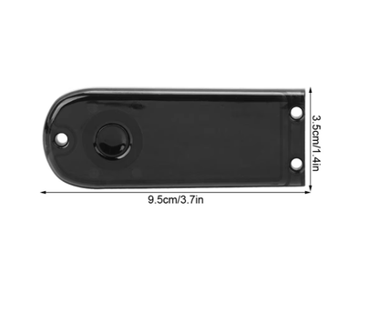 Displaypanel Ninebot G30 - Ersatzteil - Wheelyshop