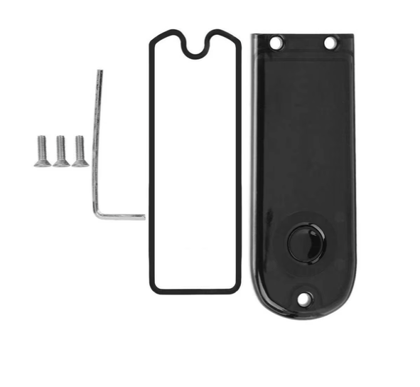 Displaypanel Ninebot G30 - Ersatzteil - Wheelyshop