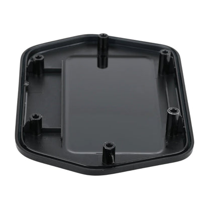 Displayabdeckung Ninebot ZT3/ZT3 Pro - Ersatzteil - Wheelyshop