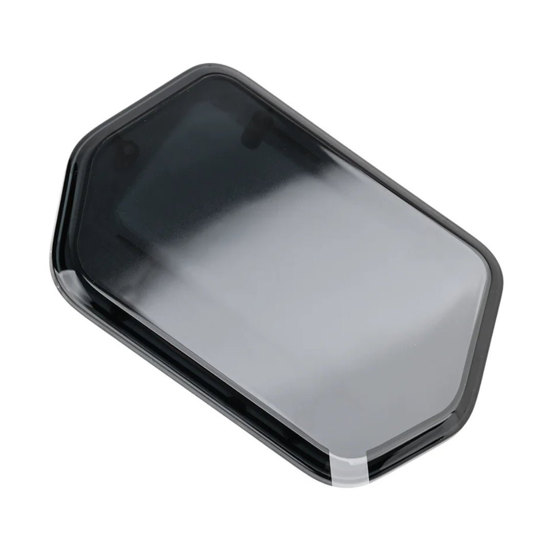 Displayabdeckung Ninebot ZT3/ZT3 Pro - Ersatzteil - Wheelyshop