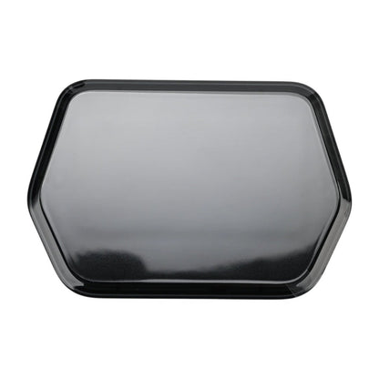 Displayabdeckung Ninebot ZT3/ZT3 Pro - Ersatzteil - Wheelyshop