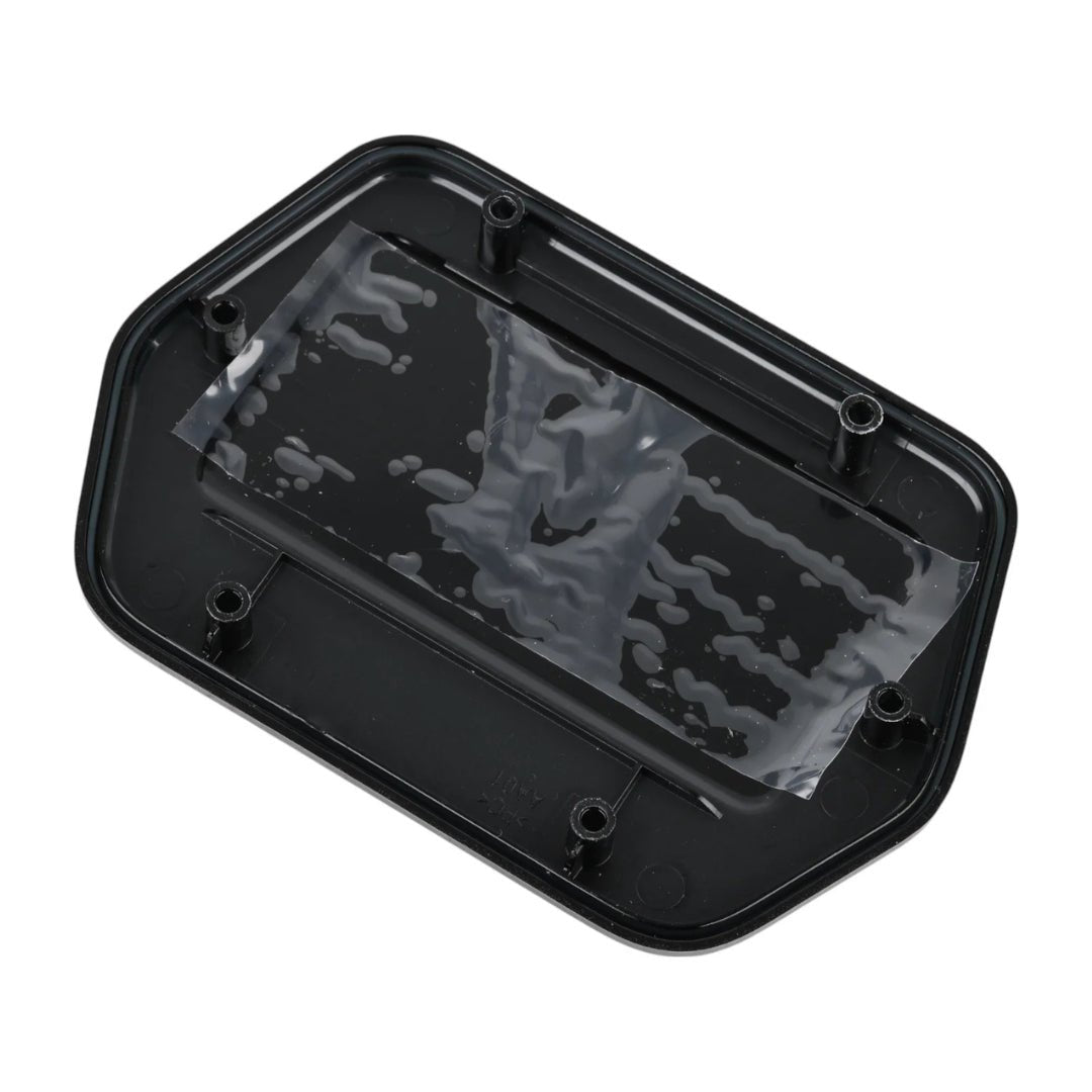 Displayabdeckung Ninebot ZT3/ZT3 Pro - Ersatzteil - Wheelyshop
