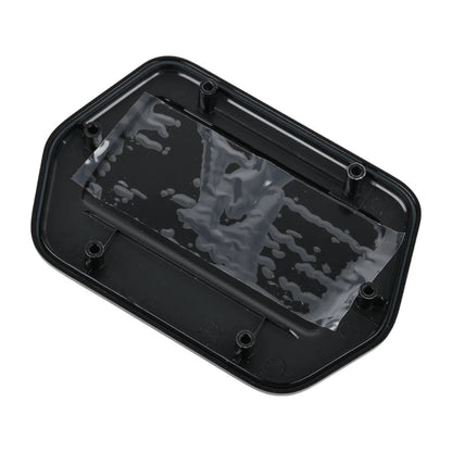 Displayabdeckung Ninebot ZT3/ZT3 Pro - Ersatzteil - Wheelyshop