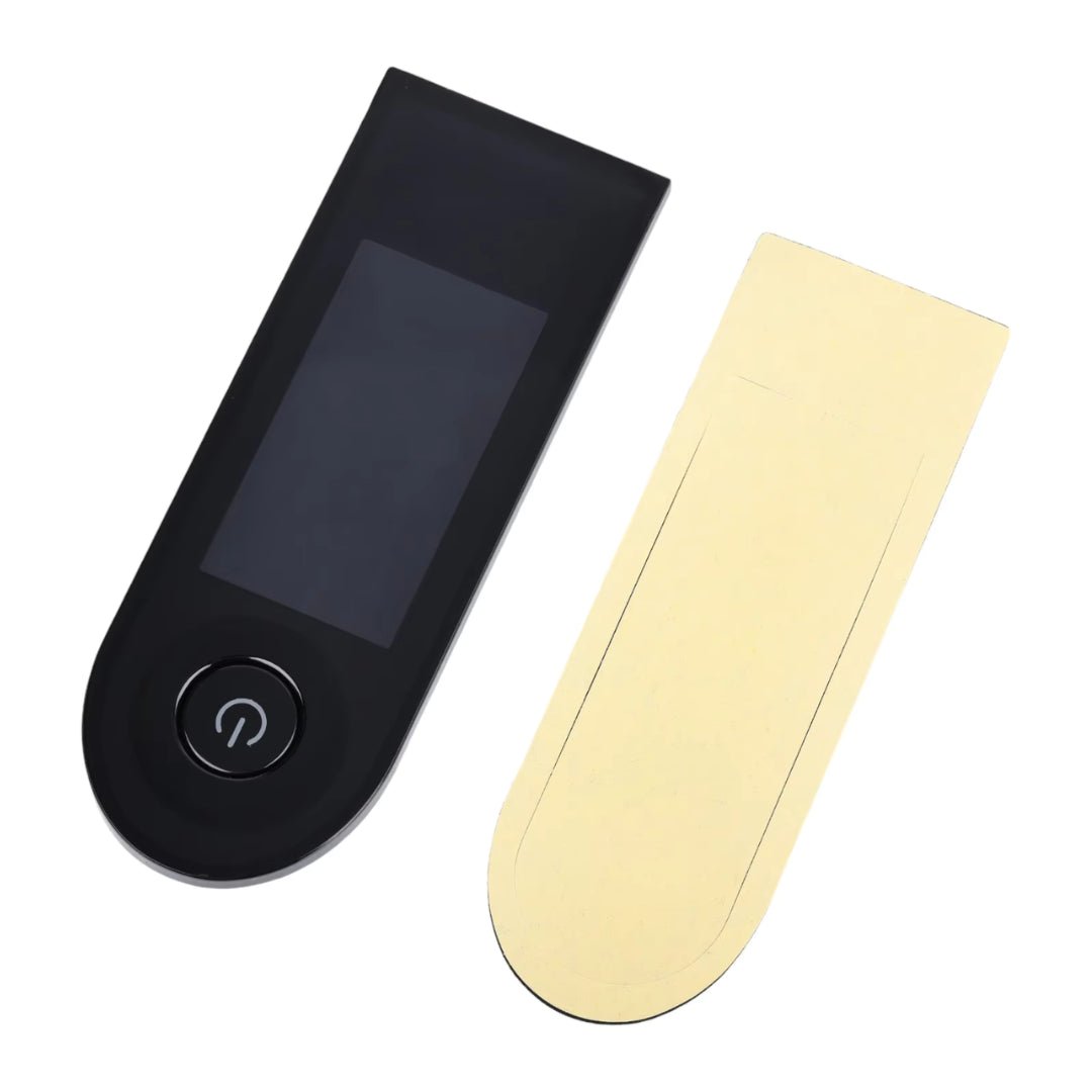 Displayabdeckung Xiaomi 3 Lite - Ersatzteil - Wheelyshop