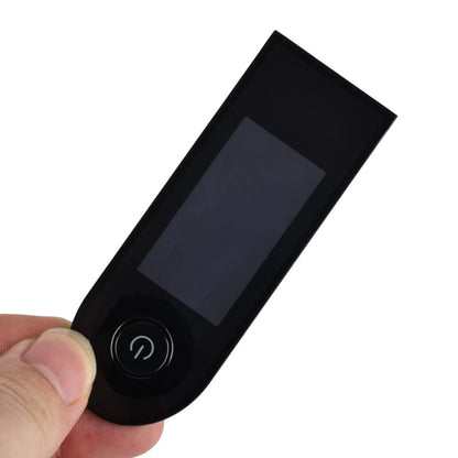 Displayabdeckung Xiaomi 3 Lite - Ersatzteil - Wheelyshop