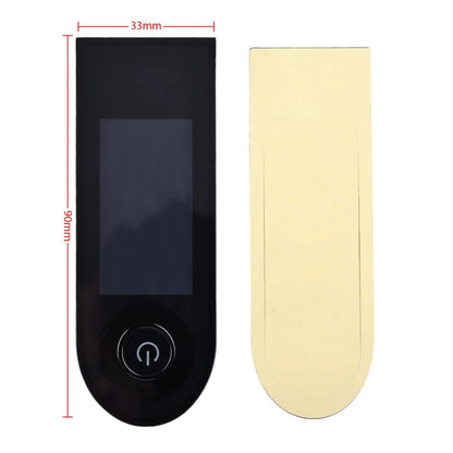 Displayabdeckung Xiaomi 3 Lite - Ersatzteil - Wheelyshop