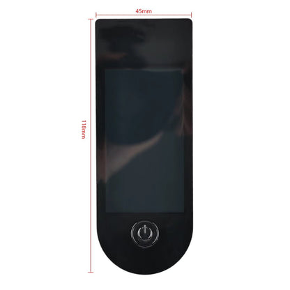 Displayabdeckung Xiaomi 4 Lite (2nd Gen) - Ersatzteil - Wheelyshop