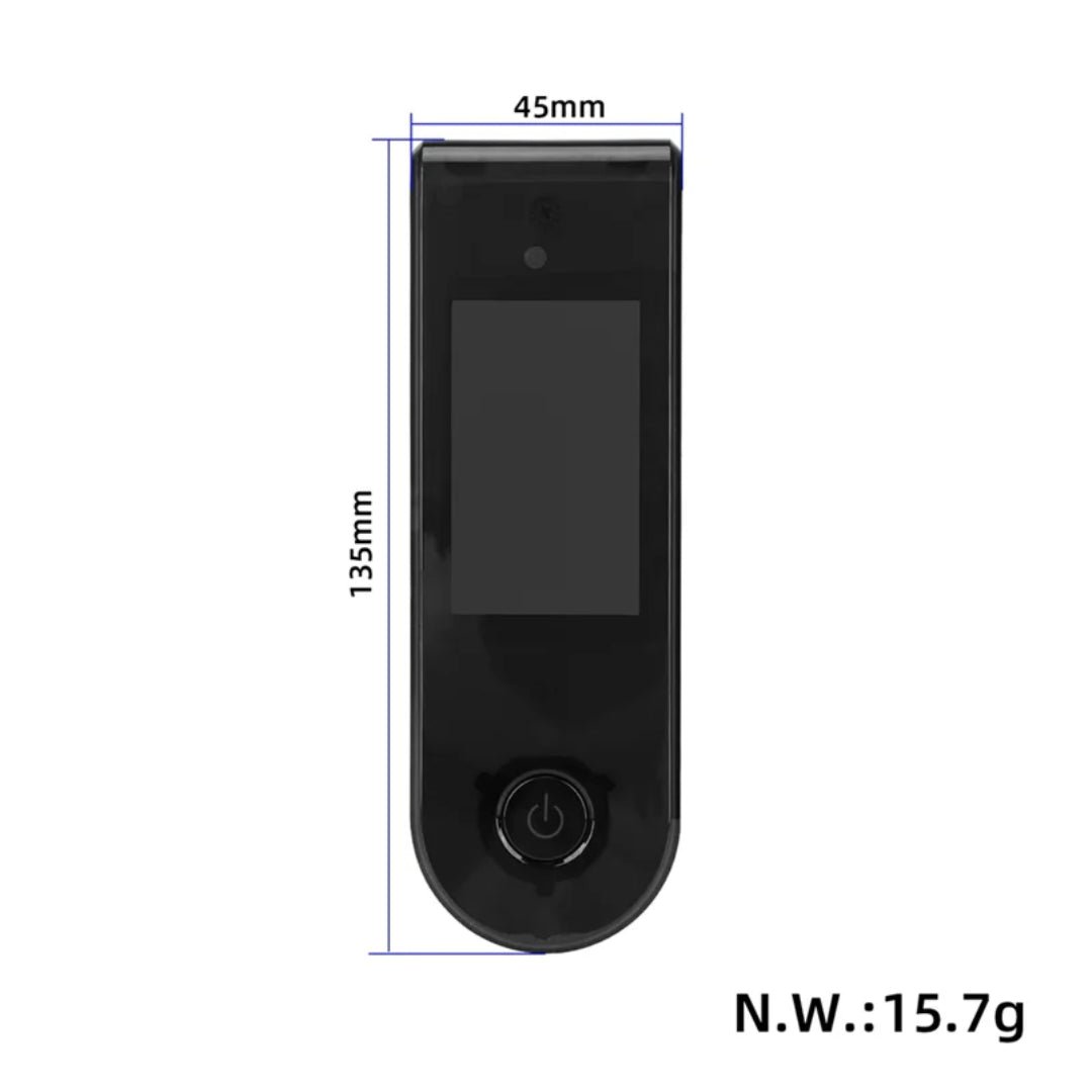Displayabdeckung Xiaomi 5 Plus - Ersatzteil - Wheelyshop