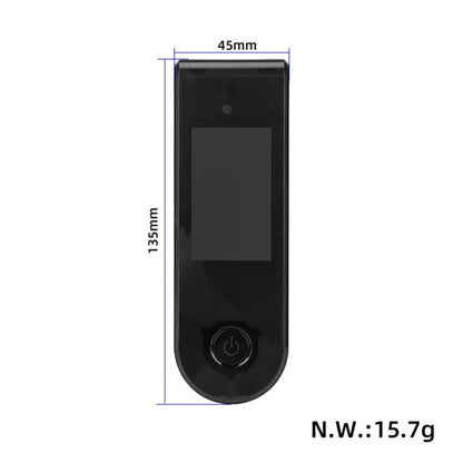 Displayabdeckung Xiaomi 5 Plus - Ersatzteil - Wheelyshop