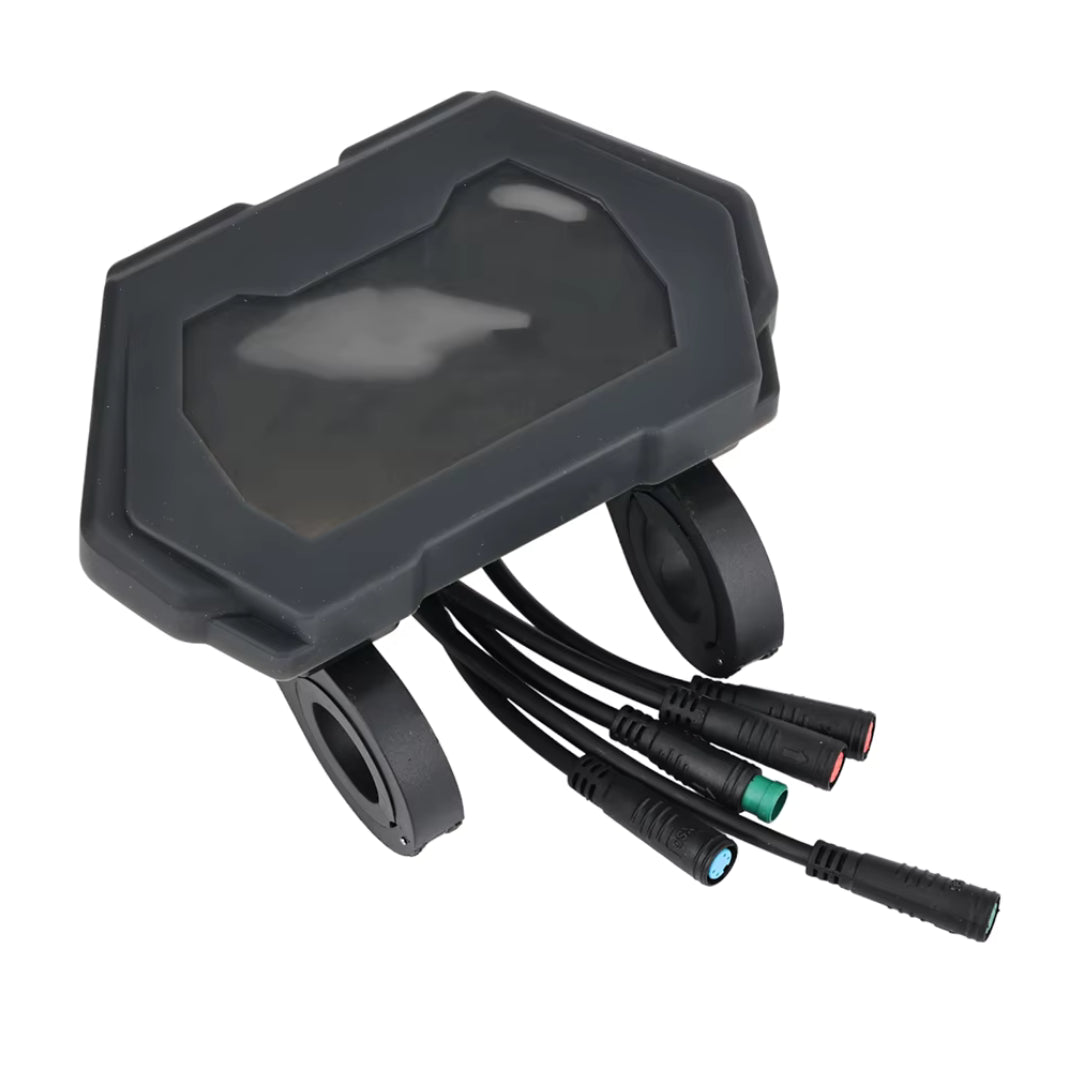 Displayschutz KuKirin G2 Pro/G2 Max - Zubehör - Wheelyshop