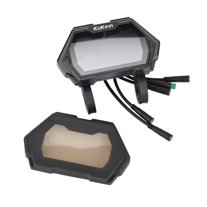 Displayschutz KuKirin G2 Pro/G2 Max - Zubehör - Wheelyshop