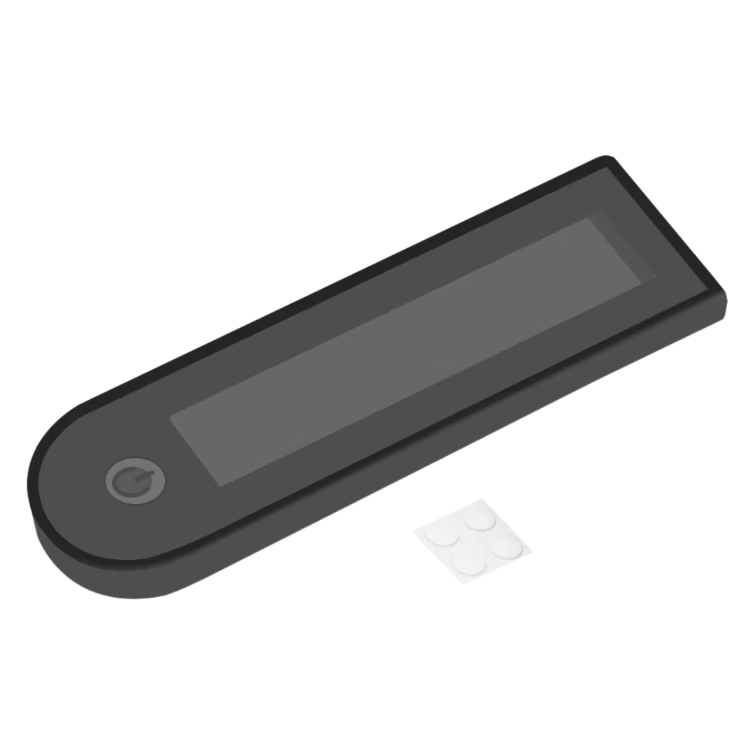 Displayschutz Xiaomi 4 Pro / 5 - Ersatzteil - Wheelyshop