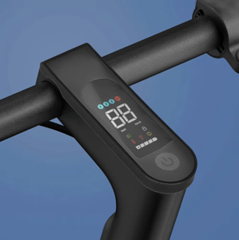 Displayschutz Xiaomi 4 Ultra - Zubehör - Wheelyshop