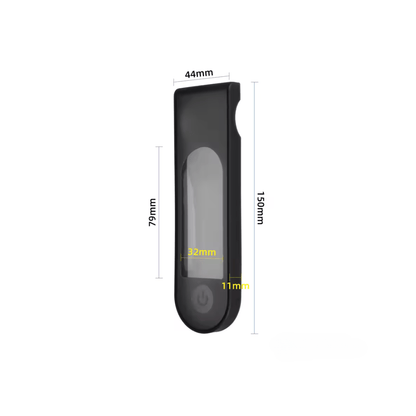 Displayschutz Xiaomi 4 Ultra - Zubehör - Wheelyshop