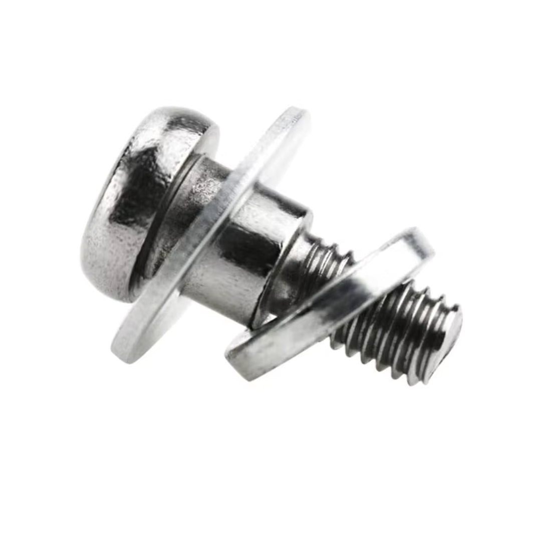 Schraube für Hinterrad Xiaomi - Ersatzteil - Wheelyshop