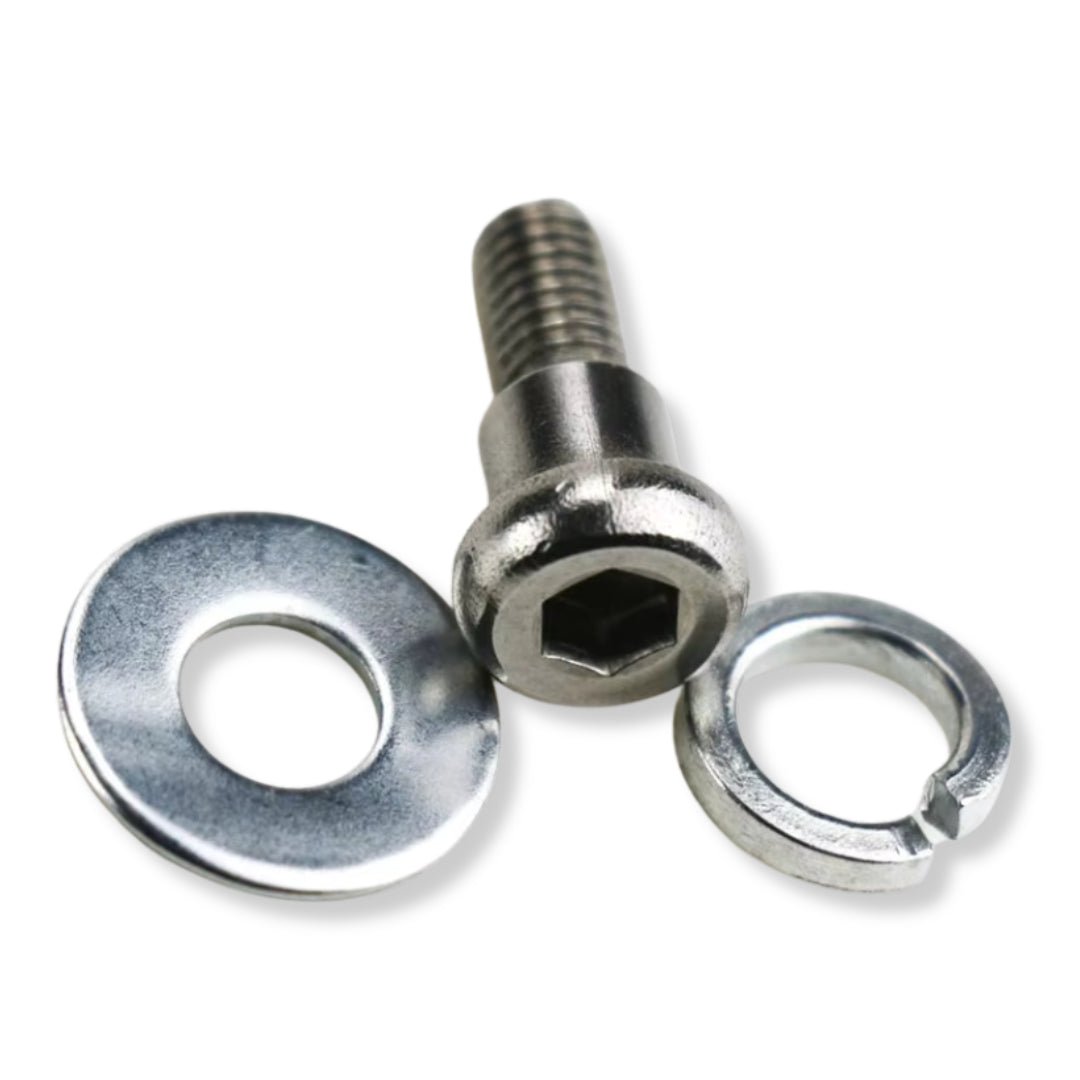 Schraube für Hinterrad Xiaomi - Ersatzteil - Wheelyshop