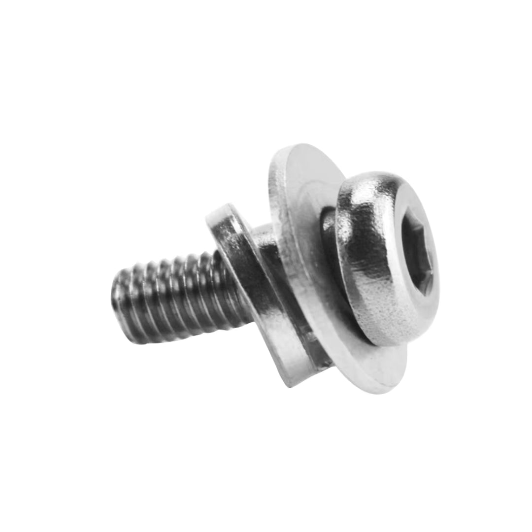 Schraube für Hinterrad Xiaomi - Ersatzteil - Wheelyshop