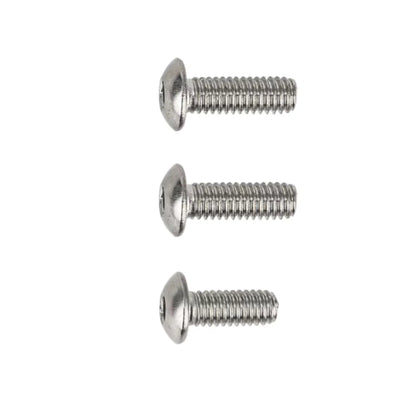 Schrauben hinteres Schutzblech Xiaomi - Ersatzteil - Wheelyshop