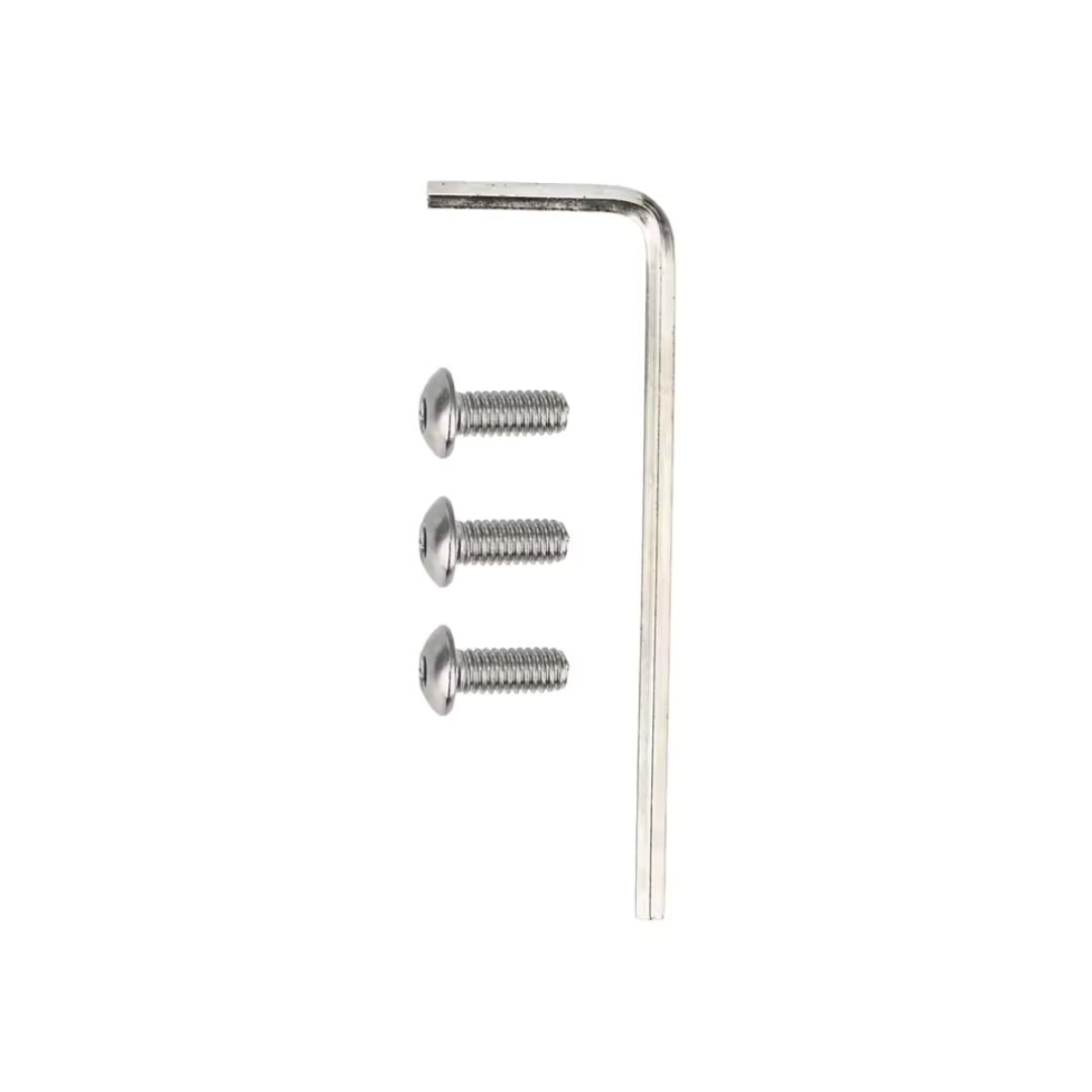 Schrauben hinteres Schutzblech Xiaomi - Ersatzteil - Wheelyshop