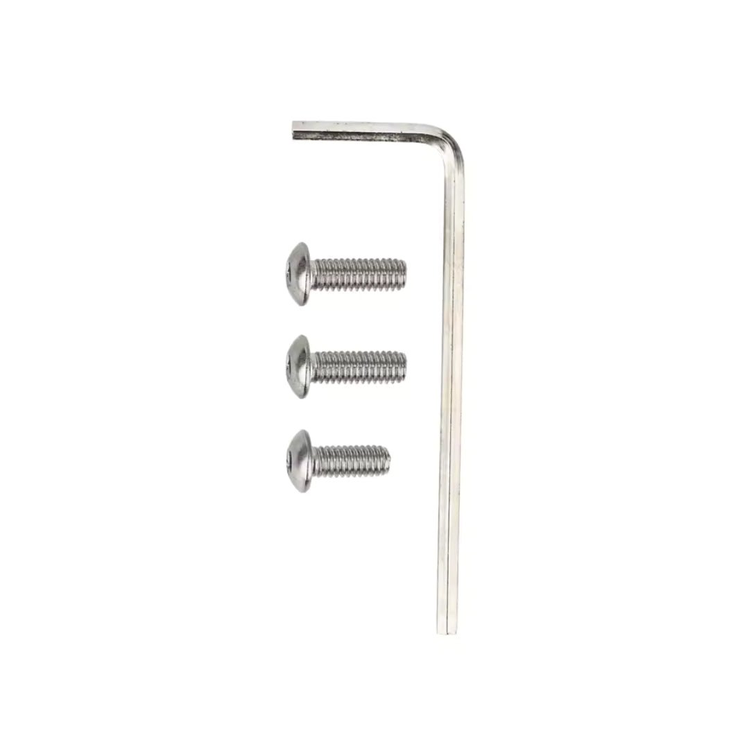 Schrauben hinteres Schutzblech Xiaomi - Ersatzteil - Wheelyshop
