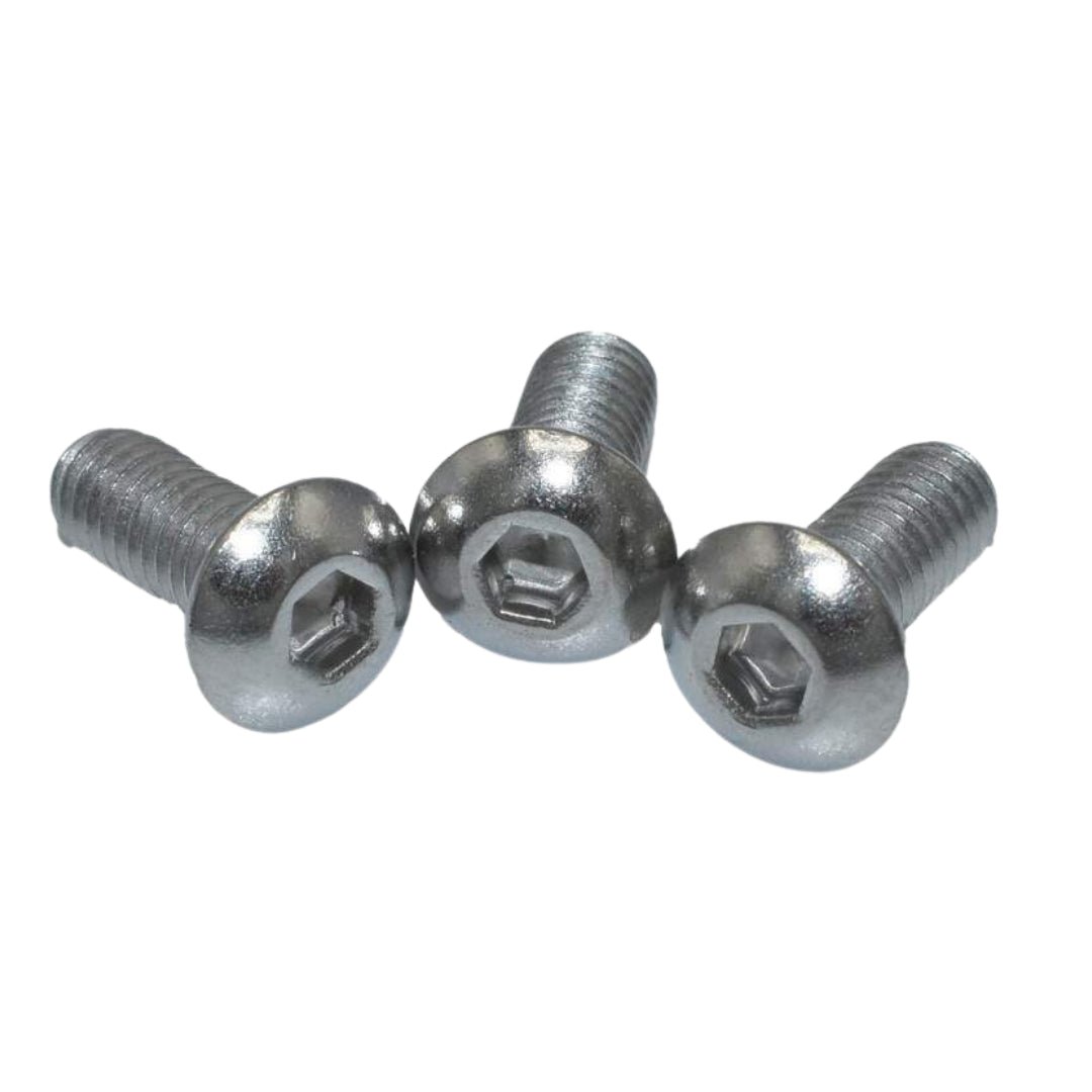Schrauben hinteres Schutzblech Xiaomi - Ersatzteil - Wheelyshop