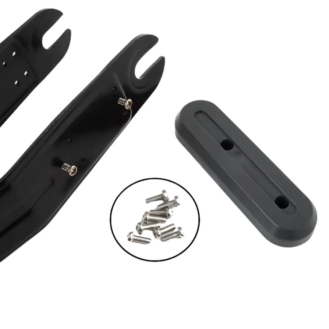 Skruvar hjulkåpor reflex Xiaomi - Reservdel - Wheelyshop