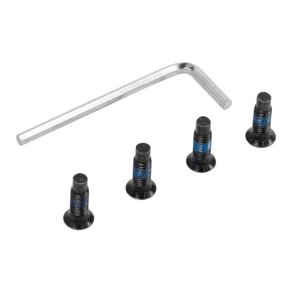Lenkerschrauben Xiaomi/Ninebot - Ersatzteil - Wheelyshop
