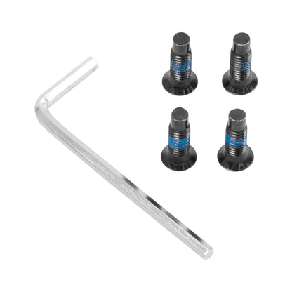 Lenkerschrauben Xiaomi/Ninebot - Ersatzteil - Wheelyshop