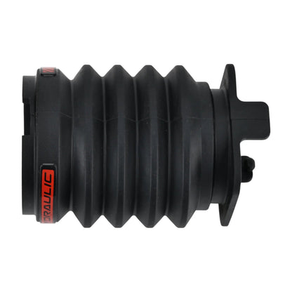 Faltenbalg vorderer Stoßdämpfer F3/F3 Pro - Ersatzteil - Wheelyshop