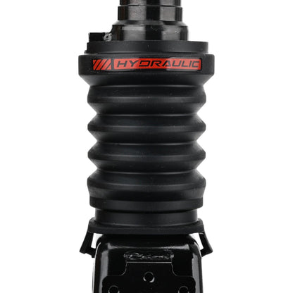 Faltenbalg vorderer Stoßdämpfer F3/F3 Pro - Ersatzteil - Wheelyshop