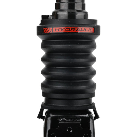 Skyddsslang främre stötdämpare F3/F3 Pro - Reservdel - Wheelyshop
