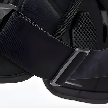 Schutzweste - Brust- & Rückenprotektor - Zubehör - Wheelyshop