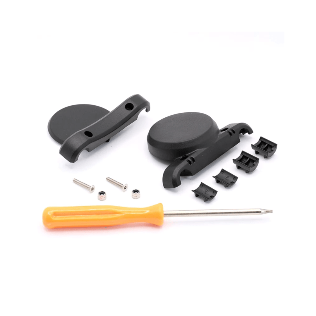 Smarte AirTag-Halterung Fahrradsattel - Zubehör - Wheelyshop