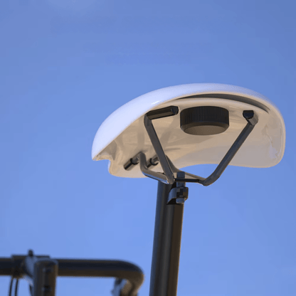 Smarte AirTag-Halterung - Zubehör - Wheelyshop