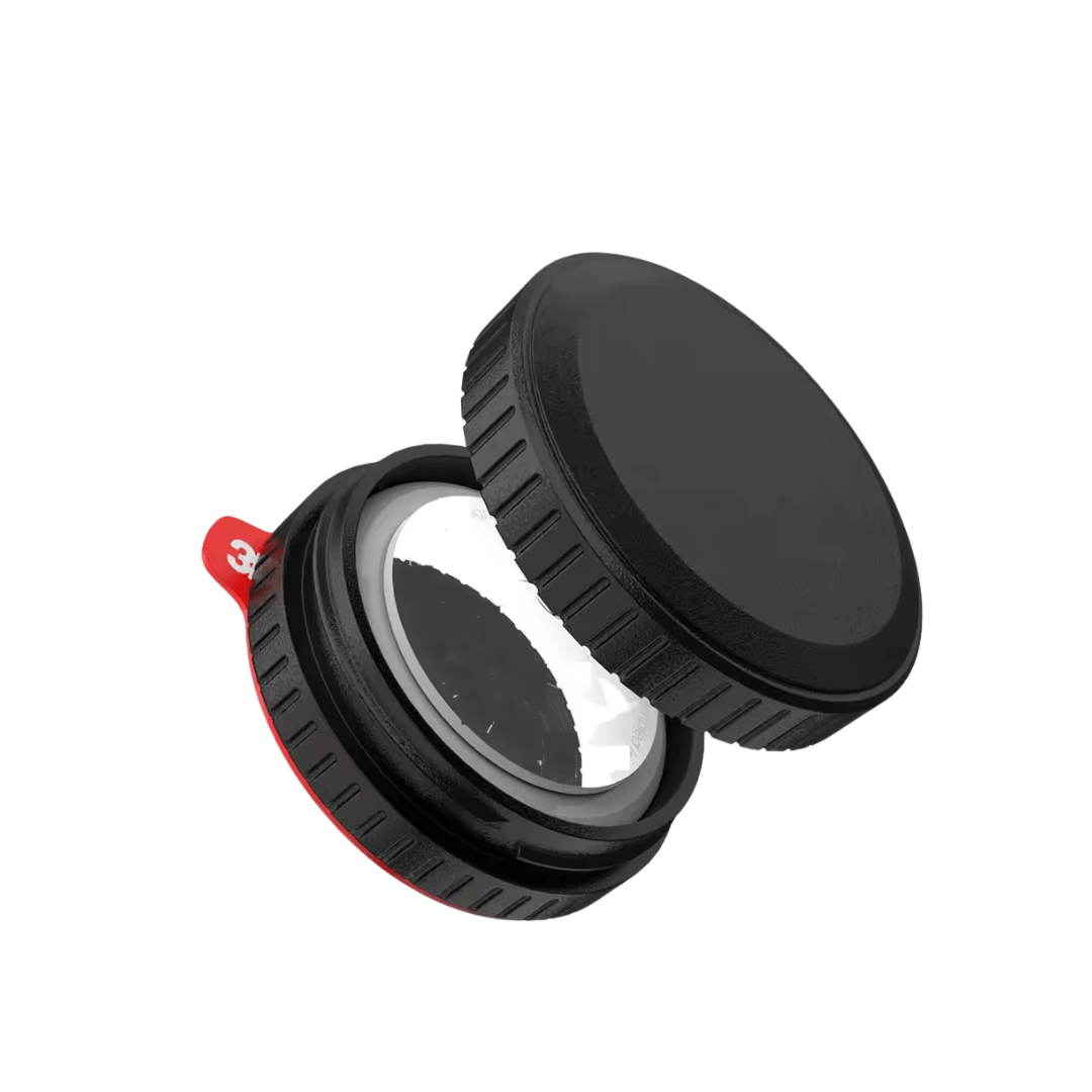 Smarte AirTag-Halterung - Zubehör - Wheelyshop