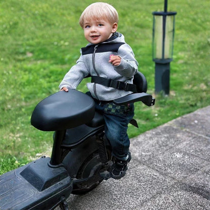 Smarte Armlehne für Kinder - Zubehör - Wheelyshop